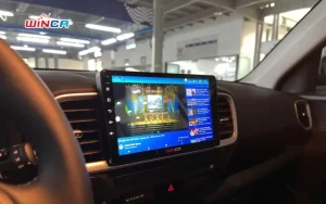 Lưu Ý Khi Nghe Nhạc, Video Bằng Usb Trên Ô Tô