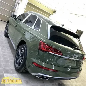 1.địa Chỉ Dán Phim Cách Nhiệt Ô Tô Tại Gò Vấp