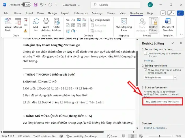 Tải Form Mẫu Booking Xe Ô Tô Word Chuyên Nghiệp Miễn Phí