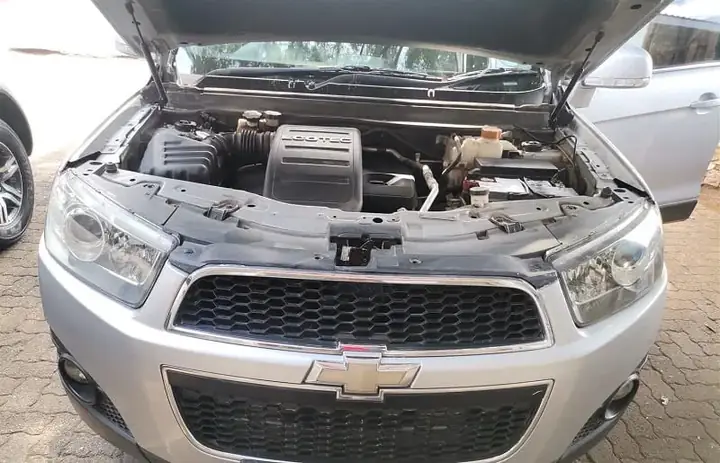 Các Hạng Mục Cần Sửa Khi Đem Xe Chevrolet Tới Garage Các Hạng Mục Cần Sửa Khi Đem Xe Chevrolet Tới Garage