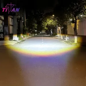 Ánh Sáng Cos Của Đèn Trợ Sáng M30 Ultra (đang Cập Nhật)