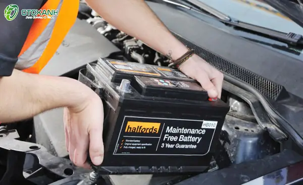 Những Điều Lưu Ý Cần Thiết Khi Chọn Mua Ắc Quy Cho Xe Hơi Những Điều Lưu Ý Cần Thiết Khi Chọn Mua Ắc Quy Cho Xe Hơi