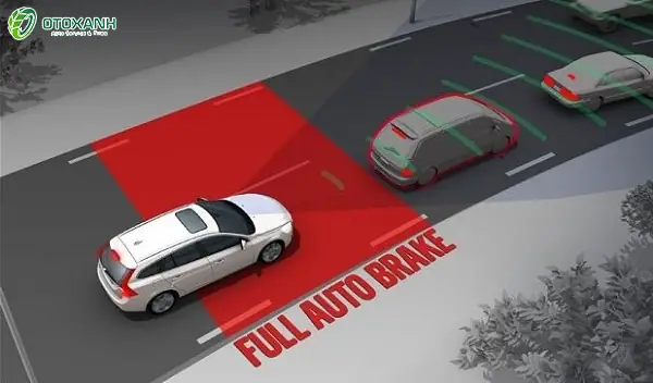 Hệ Thống Phanh Khẩn Cấp Là Gì? Tác Dụng Của Phanh Khẩn Cấp Trên Ô Tô? Hệ Thống Phanh Khẩn Cấp Là Gì? Tác Dụng Của Phanh Khẩn Cấp Trên Ô Tô?
