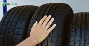 So Sánh Ba Loại Gai Vỏ Của Lốp Xe Ô Tô Phổ Biến