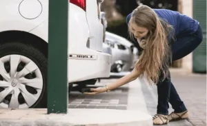 Gợi Ý5 Vị Tríbí Mậtgắn Định Vị Xe Ô Tô