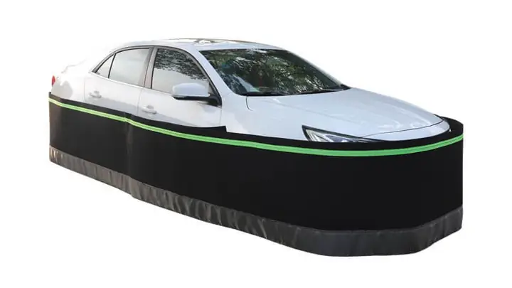 Lưới Chống Chuột Ô Tô Chất Liệu Nỉ Cao Cấp Lưới Chống Chuột Ô Tô Chất Liệu Nỉ Cao Cấp