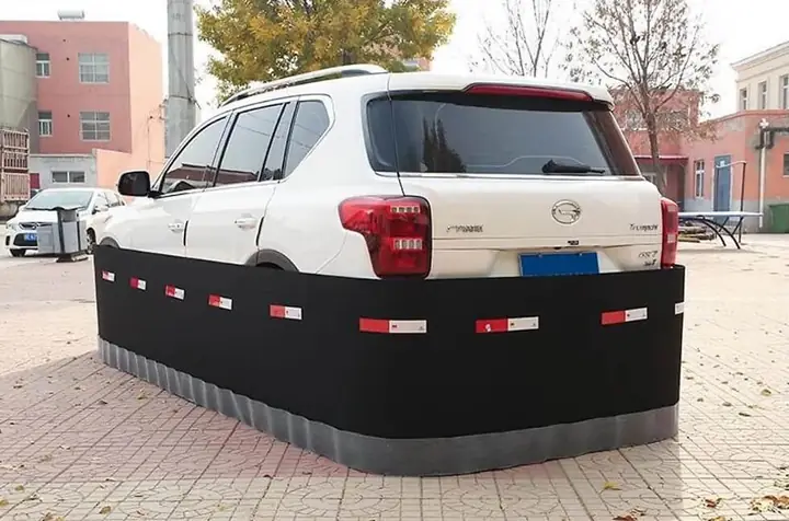 Lưới Chống Chuột Ô Tô Chất Liệu Polypropylene Lưới Chống Chuột Ô Tô Chất Liệu Polypropylene