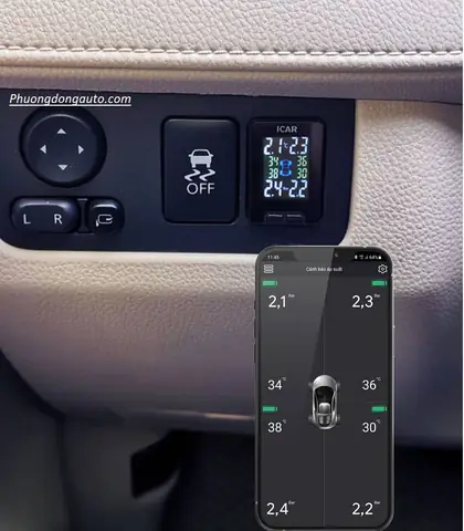 Những Hình Ảnh Về Dòng Sản Phẩm Cảm Biến Nút Chờ Ô Tô Những Hình Ảnh Về Dòng Sản Phẩm Cảm Biến Nút Chờ Ô Tô