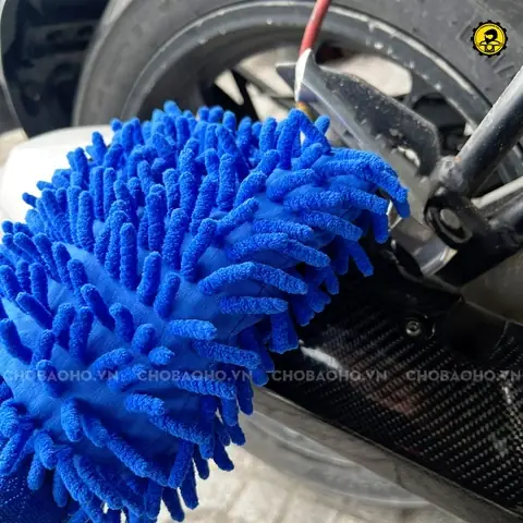 Găng Tay Cho Xe Ô Tô