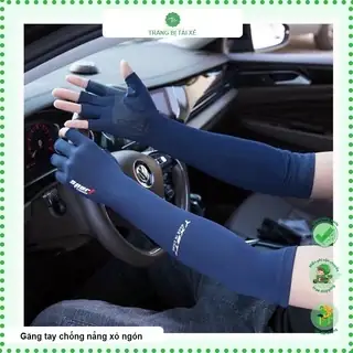 Găng Tay Da Lái Xe Ô Tô: Hướng Dẫn Chọn Mua Và Bảo Quản