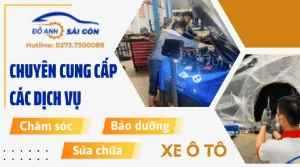 Tầm Nhìn Của Đơn Vị