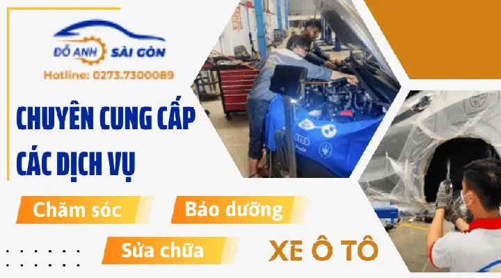 Tầm Nhìn Của Đơn Vị