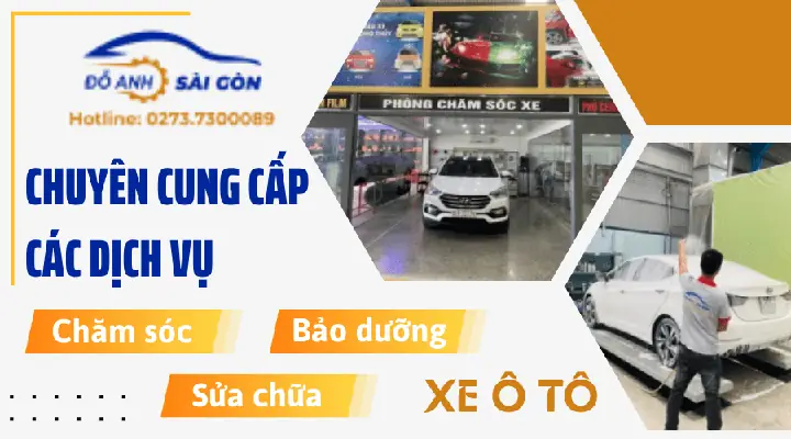Sứ Mệnh Của Đỗ Anh Sài Gòn