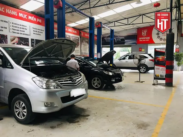 Lacetti Cdx Hay Gặp Lỗi Gì Phổ Biến Nhất?