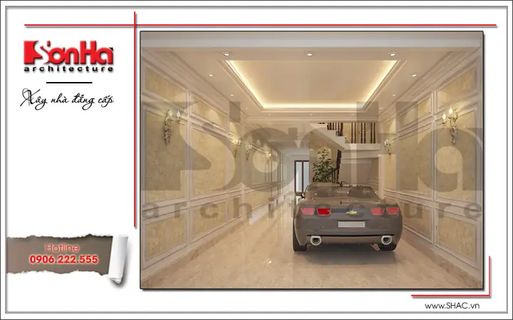 Tìm Gara Ô Tô Xe Cỏ: Cần Lưu Ý Những Tiêu Chí Nào?