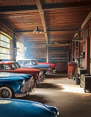 Tìm Gara Ô Tô Xe Cỏ: Cần Lưu Ý Những Tiêu Chí Nào?