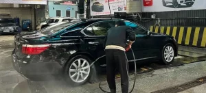 Gara Ô Tô Sơn Tây Biên Phòng