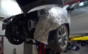 Gara Sửa Xe Ô Tô Huyn Đai