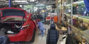 Gara Ô Tô Dung Thông Nha Trang