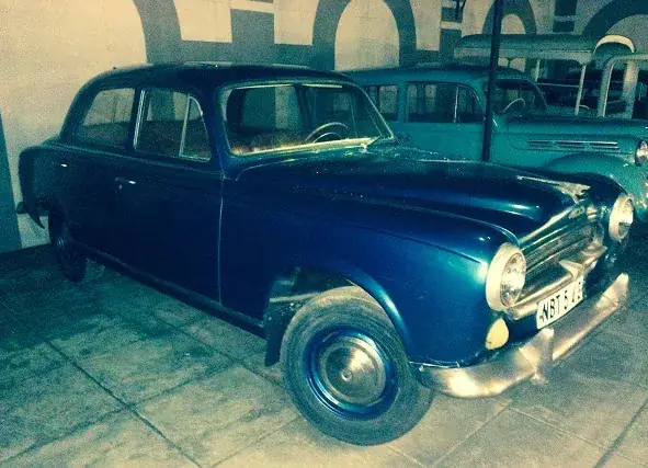 Tìm Garage Ô Tô An Dương Vương Vá Vỏ Xe Uy Tín Ở Đâu?