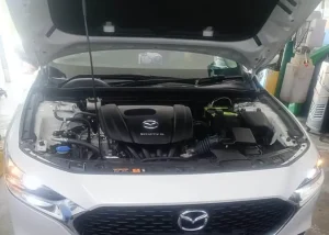 Gara Sửa Chữa Xe Mazda Tại Bắc Ninh Giá Tốt Và Uy Tín Nhất
