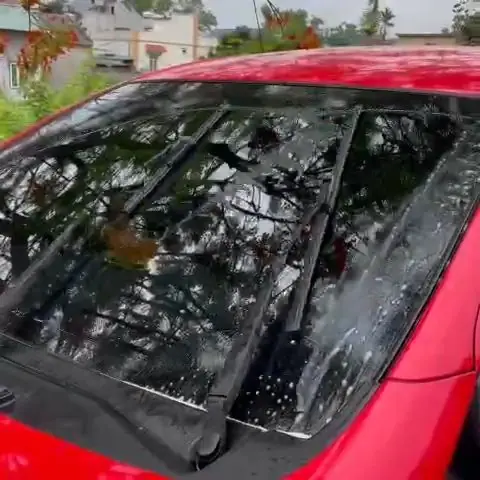 Có Nên Mua Gạt Nước Xe Ô Tô Myk Trên Lazada Không?