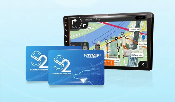 3.1. Vietmap S2