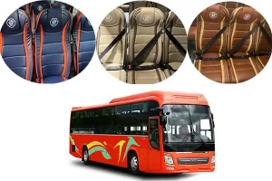 Ghế Hơi Xe Con Là Gì?