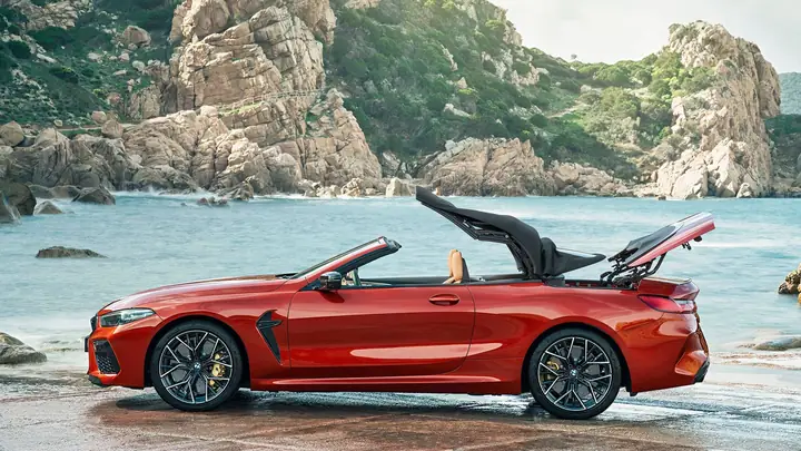 Xe Mui Trần Xe Mui Trần