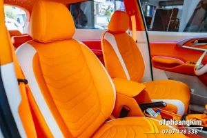 Thiết Kế Ôm Sát Cơ Thể