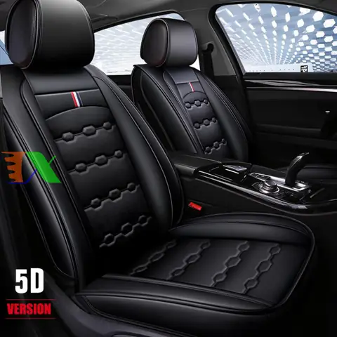 Ghế Xe Ô Tô 5d