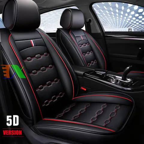 Ghế Xe Ô Tô 5d