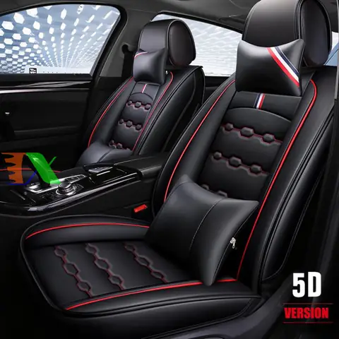 Ghế Xe Ô Tô 5d