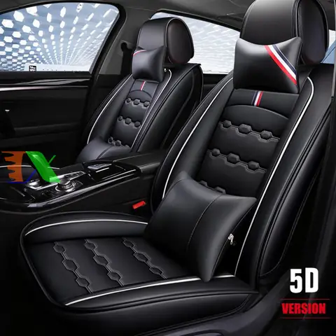 Ghế Xe Ô Tô 5d