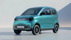 Xe Ô Tô Điện 100 Triệu Có Thật Không?