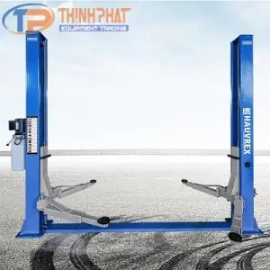 Cầu Nâng Rửa Xe Ô Tô