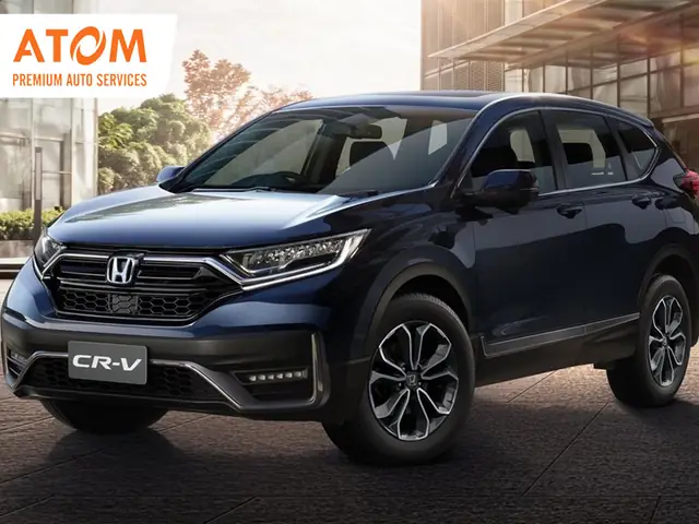 Những Yếu Tố Nào Ảnh Hưởng Tới Chi Phí Bảo Dưỡng Xe Honda