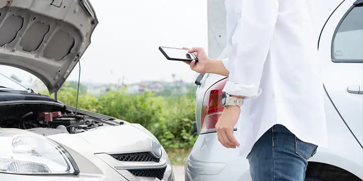 Biểu Phí Bảo Hiểm Tự Nguyện Cho Xe Ô Tô 4 Chỗ