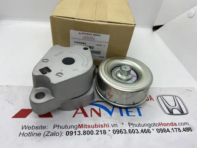 Cụm Tăng Tổng Xe Mitsubishi Pajero Sport