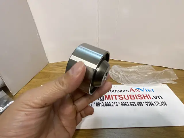 (hình Ảnh Chi Tiết Về Bi Tỳ Cam Xe Mitsubishi Zinger, Jolie Và Pajero V6-3000, Nguồn Phụ Tùng Mitsubishi An Việt)