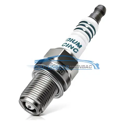Bugi Đánh Lửa Xe Honda Civic- Hàng Chính Hãng Denso Japan - Giá Tốt Nhất
