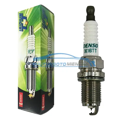 Bugi Đánh Lửaxe Civicđược Sử Dụng Là Loại Iridium Power Tăng Cường Hiệu Suất Có Tuổi Thọ Trên 100.000km Mới Phải Thay Thế, Với 0.4mm Đường Kính Kim Loại Trắng Bạc Trên Đầu Cực Điện Và Đặc Biệt Hình Rãnh Chữ U Tiếp Xúc Cực Điện (u-groove), Iridium Power Sẽ Làm Giảm Đi Sự Đốt Xăng Không Đều Hoặc Không Phát Tia Lửa Điện Trong Tình Trạng Khó Khăn. Kết Quả Là Tăng Hiệu Suất So Với Các Bugi Bình Thường.
