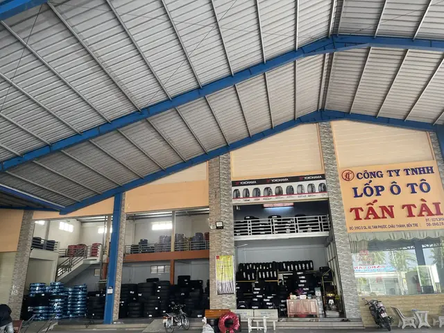 Sản Phẩm Đa Dạng, Chất Lượng