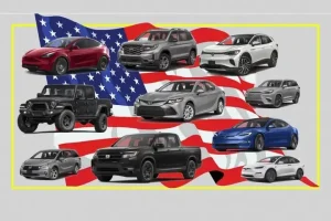 1. Lịch Sử Ngành Ô Tô Và Thị Trường Ô Tô Của Mỹ Hiện Tại