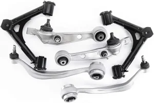 Tác Dụng Của Càng Chữ A: