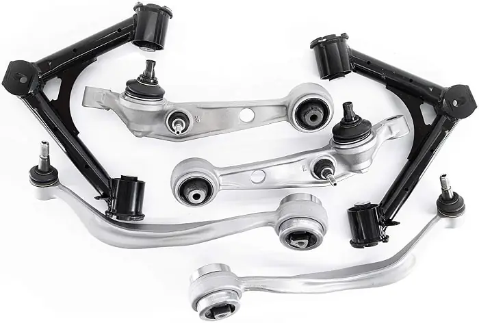 Tác Dụng Của Càng Chữ A: