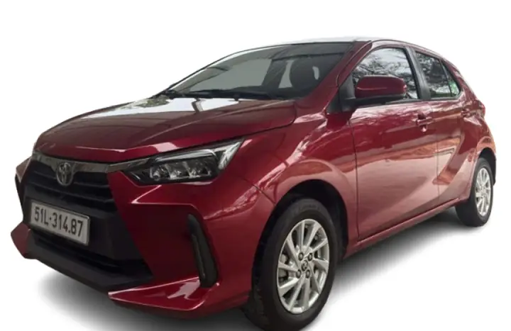 Chất Lượng Và Bảo Dưỡng Xe