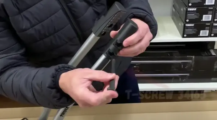 Hướng Dẫn Lắp Đặt Thule Freeride 532