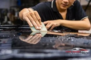 Dán Nóc Đen Cho Xe Mazda Cx8 Có Những Loại Nào?