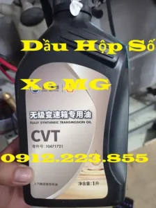 Giá Dầu Hộp Số Xe Mg